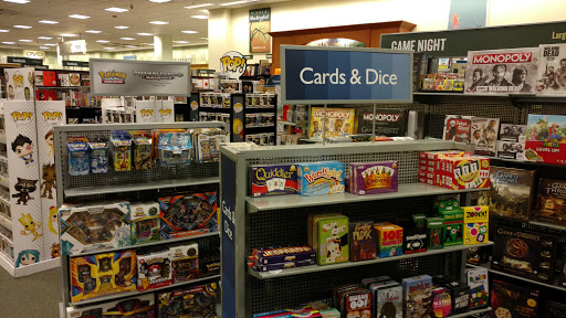 Book Store «Barnes & Noble Booksellers Palm Desert», reviews and photos, 72840 Highway 111 # 425, Palm Desert, CA 92260, USA