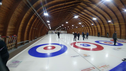 Ridgetown Golf and Curling Club