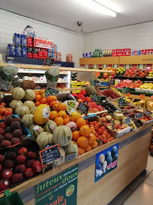 Cocci Market à Compiègne