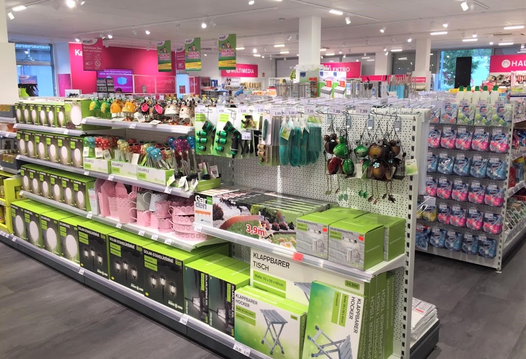 KODi Düsseldorf Flingern