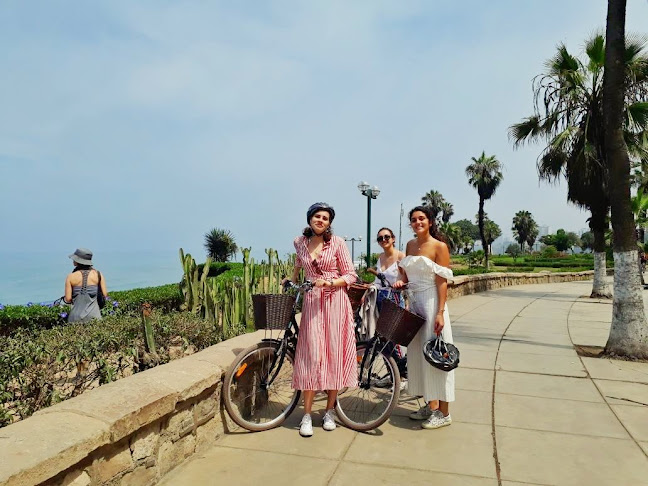 Lima Bici Tours & Bike Rental - Miraflores