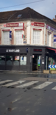 Le Maryland à Beauvais