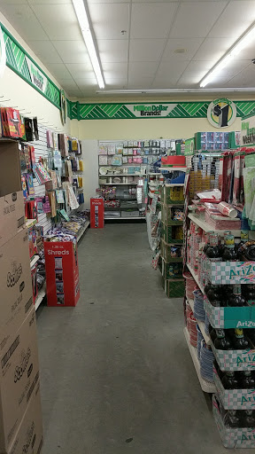 Dollar Store «Dollar Tree», reviews and photos, 294 N Broadway Ste 4, Salem, NH 03079, USA