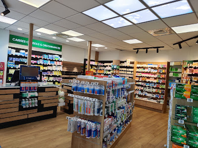 💊 Pharmacie du Stadium à Albi