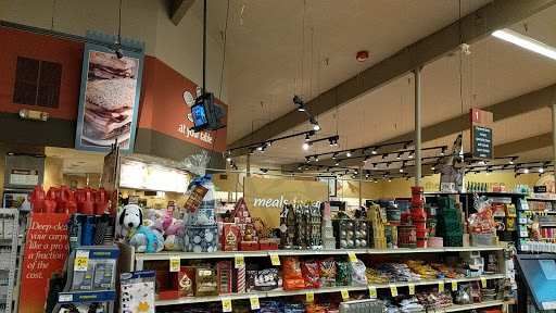 Grocery Store «Safeway», reviews and photos, 2100 Ralston Ave, Belmont, CA 94002, USA