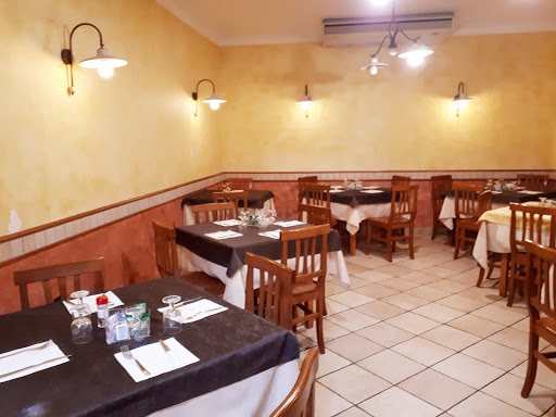 Pizzeria Assunta in Broccostella, Provincia di Frosinone
