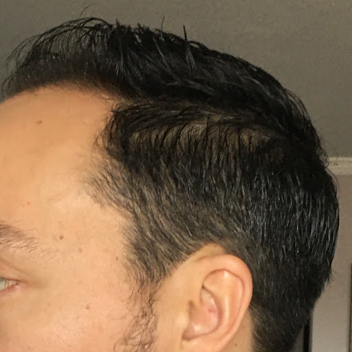 Barber Shop «Van Dorn Barber Shop», reviews and photos, 514 S Van Dorn St # D, Alexandria, VA 22304, USA