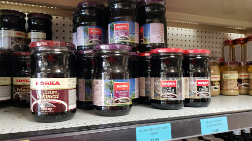 Supermarket «Istanbul Bazaar», reviews and photos, 2324 Elmhurst Rd, Mt Prospect, IL 60056, USA