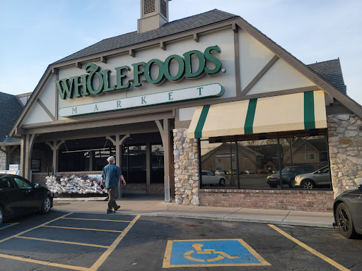 Grocery Store «Whole Foods Market», reviews and photos, 1401 E 41st St, Tulsa, OK 74105, USA