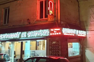 Restaurant Le Bosphore Montataire image