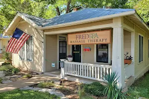 FredSpa Massage Therapy image