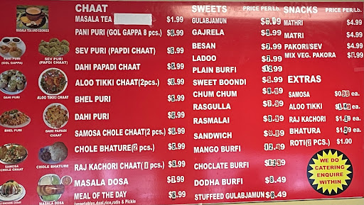 Indian Grocery Store «Indian Grocery and Chaat», reviews and photos, 3600 Sisk Rd #1a, Modesto, CA 95356, USA