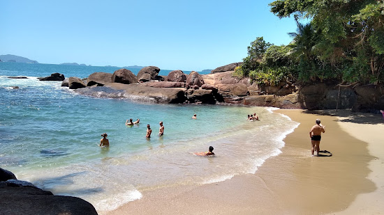 Spiaggia Portoghese