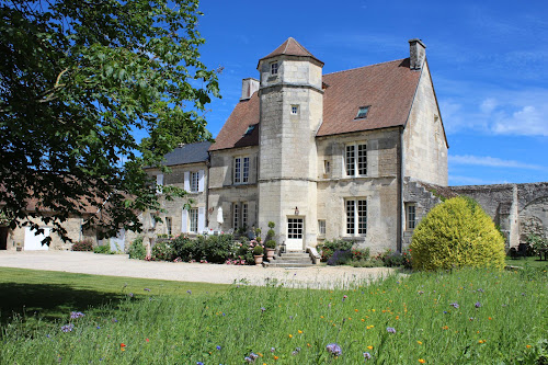 Lodge Manoir de la Cour Largny-sur-Automne