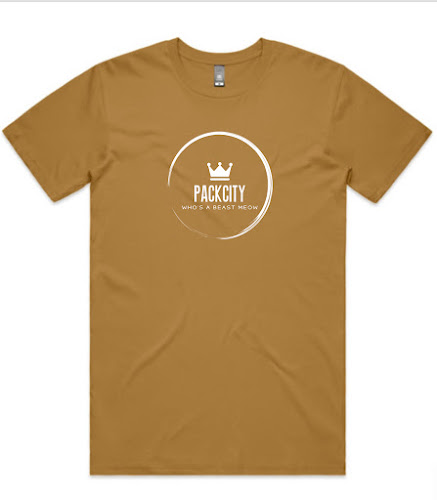 PACKCITY - Clothing store