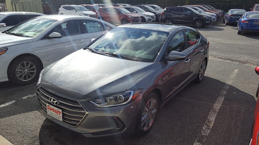 Car Dealer «Sport Dodge RAM», reviews and photos, 6831 E Black Horse Pike, Egg Harbor Township, NJ 08234, USA