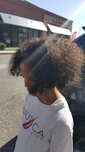 Barber Shop «Golden Shears Barbers Shop», reviews and photos, 17218 E Foothill Blvd, Fontana, CA 92335, USA