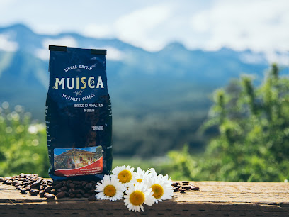 Muisca Coffee