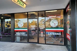 La Pizza Nostra image
