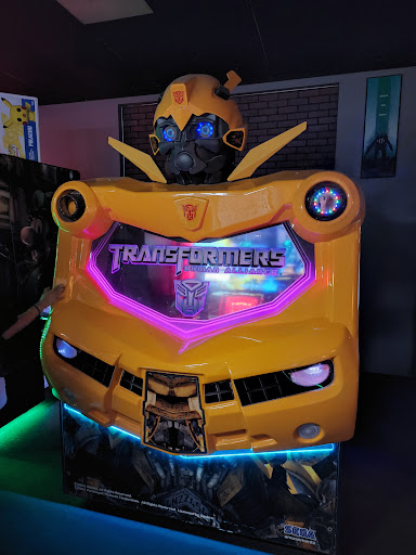 Video Arcade «Game Nest», reviews and photos, 4545 W Spring Mountain Rd #104, Las Vegas, NV 89103, USA