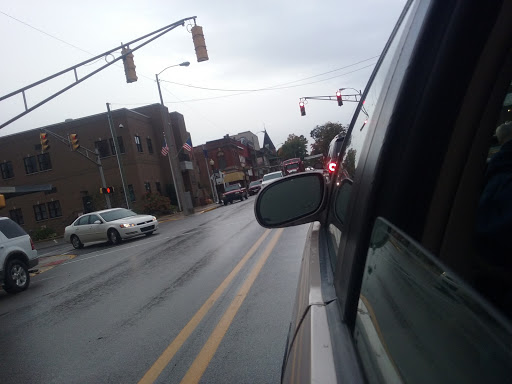 Coffee Shop «Grounded Coffee House», reviews and photos, 306 S Cavin St, Ligonier, IN 46767, USA