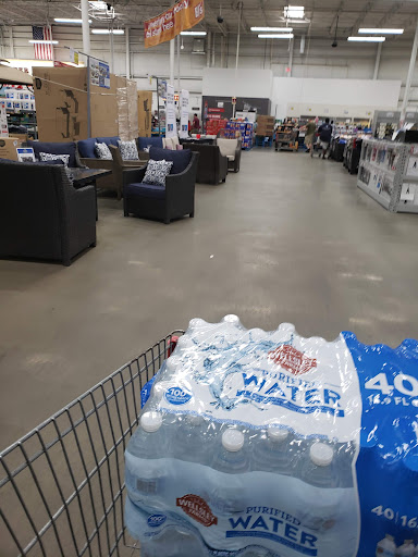 Warehouse club «BJ’s Wholesale Club», reviews and photos, 941 Rte 37 W, Toms River, NJ 08755, USA