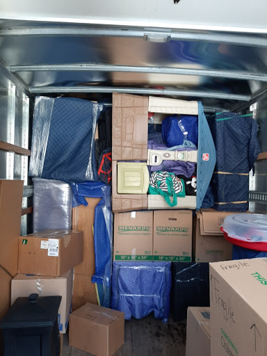 Moving and Storage Service «Ampol Moving, Inc.», reviews and photos, 3008 Lynn Ct, Mt Prospect, IL 60056, USA