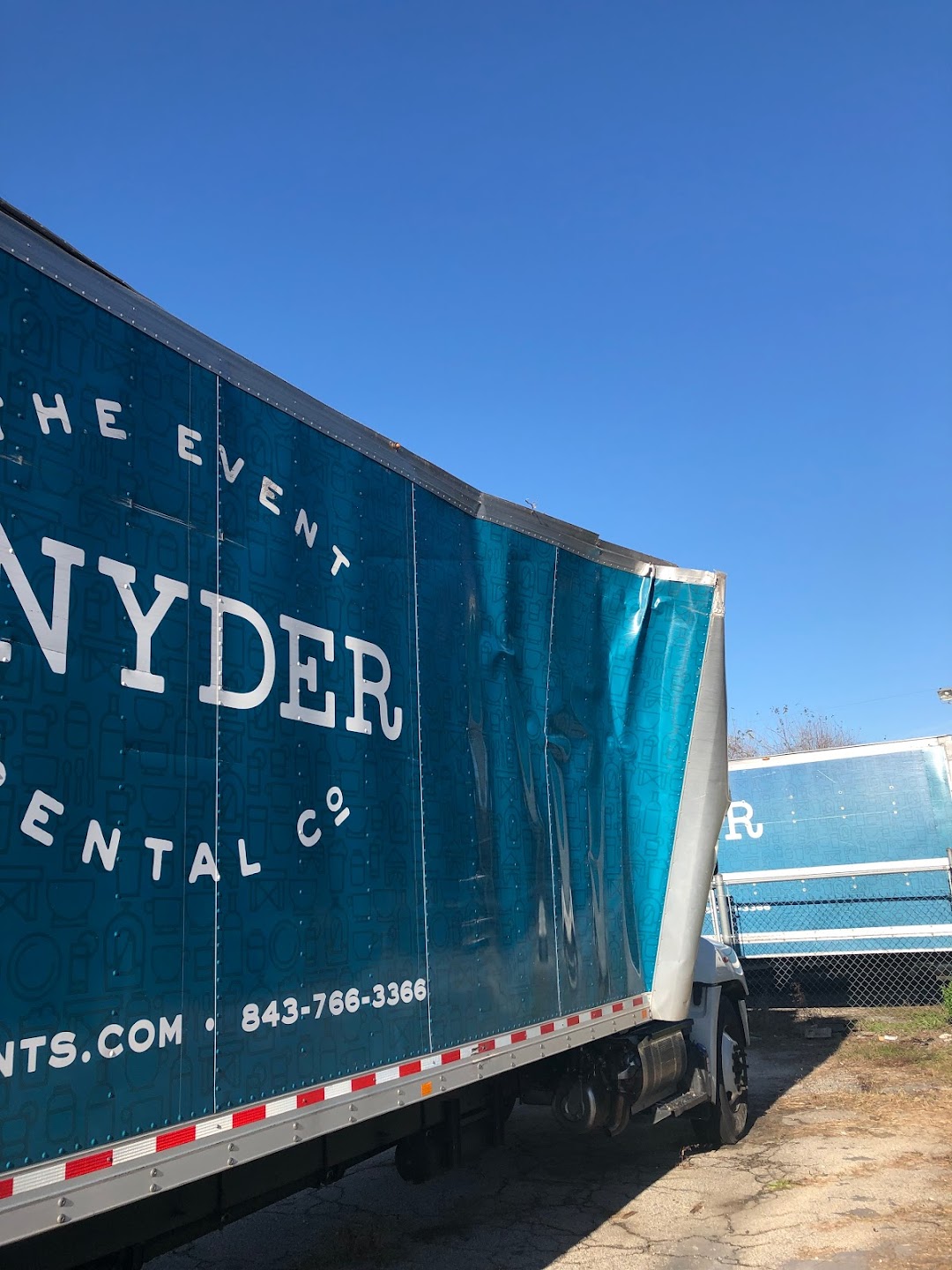 Carlos M.D. Heavy Truck Repair