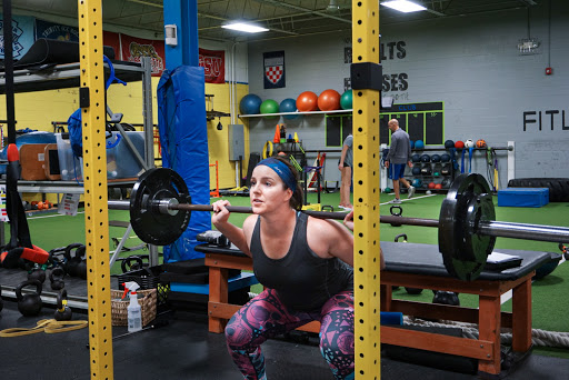 Personal Trainer «FITLIFE Performance Training», reviews and photos, 157 Railroad Dr, Warminster, PA 18974, USA