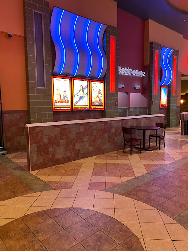 Movie Theater «Regal Cinemas Southpark Mall 16», reviews and photos, 300 Southpark Cir, Colonial Heights, VA 23834, USA