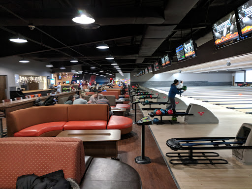 Bowling Alley «Spins Bowl Carmel», reviews and photos, 23 Old Rte 6, Carmel, NY 10512, USA