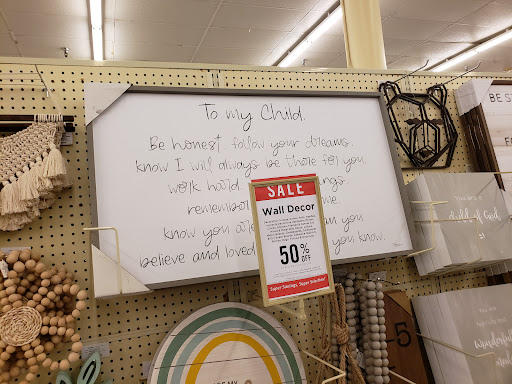 Craft Store «Hobby Lobby», reviews and photos, 3121 College Dr, Baton Rouge, LA 70808, USA