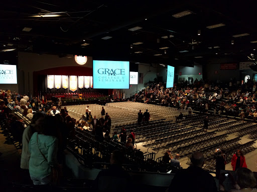 Conference Center «Manahan Orthopaedic Capital Center», reviews and photos, 610 Wooster Rd, Winona Lake, IN 46590, USA