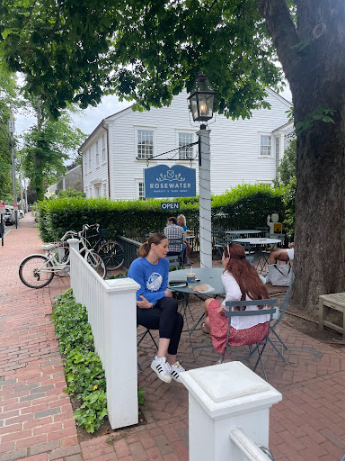 Market «Rosewater Market», reviews and photos, 20 S Summer St, Edgartown, MA 02539, USA