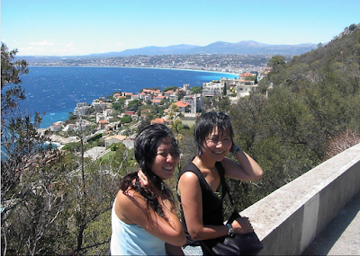 Agence MYTABI Nice Côte d'Azur à Nice