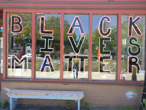 Community Center «In Other Words Feminist Community Center», reviews and photos, 14 NE Killingsworth St, Portland, OR 97211, USA