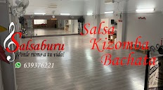 Escuela de baile Salsaburu