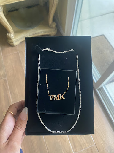 Wholesale Jeweler «Dash Diamonds Dash Jewelers», reviews and photos, 7035 Orchard Lake Rd, West Bloomfield Township, MI 48322, USA