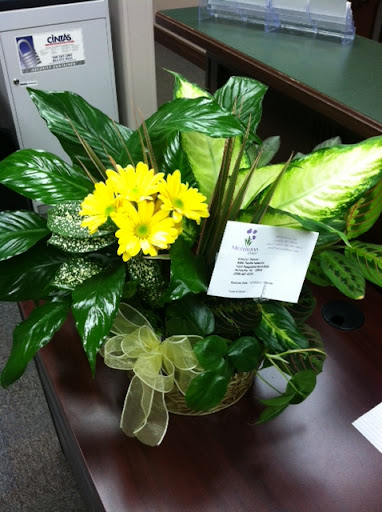 Florist «Merrimon Florist Inc», reviews and photos, 329 Merrimon Ave, Asheville, NC 28801, USA