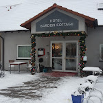 Photo n°3 de l'avis de Mirko.a fait le 08/01/2017 à 17:08 sur le  A'ppart Hotel Garden Cottage - Dresden à Dresden