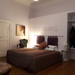 Photo n°1 de l'avis de Claudia.o fait le 03/01/2018 à 13:53 sur le  Hotel Art Nouveau à Berlin