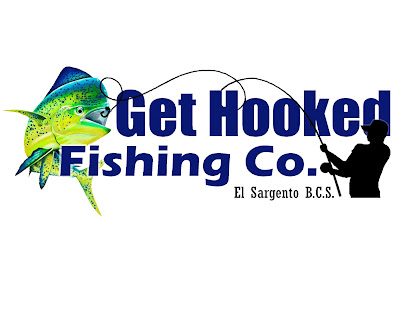 Get Hooked Fishing Co. El Sargento
