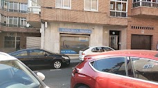 Clínica Dental Provincial en Ávila