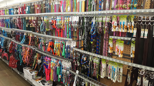 Pet Supply Store «Pet Supplies Plus», reviews and photos, 9500 Dorchester Rd #350, Summerville, SC 29485, USA
