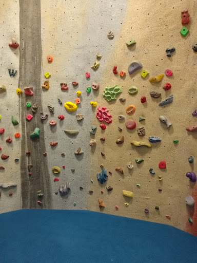 Rock Climbing Gym «inSPIRE Rock Indoor Climbing & Team Building Center», reviews and photos, 403 E Louetta Rd, Spring, TX 77373, USA