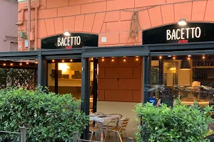 Bacetto Bistrot image