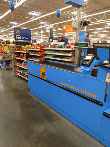 Discount Store «Walmart», reviews and photos, 2901 Riley Fuzzel Rd, Spring, TX 77386, USA