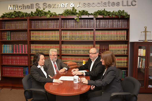 Criminal Justice Attorney «Mitchell S. Sexner & Associates, LLC», reviews and photos