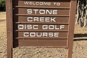 Stone Creek Disc Golf Park image