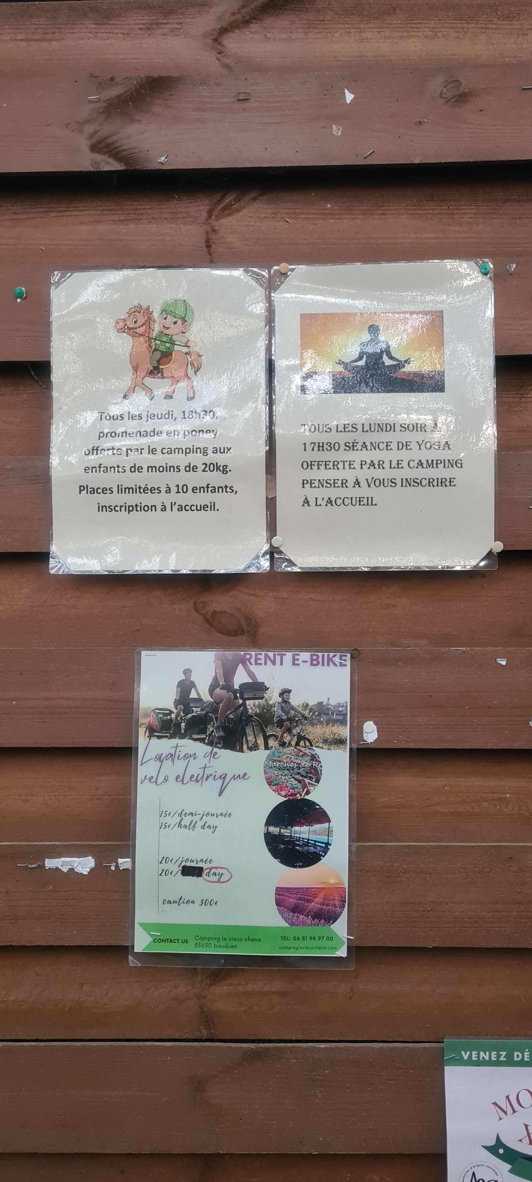 Photo n° 12 de l'avis de pascale.a fait le 03/07/2023 à 14:06